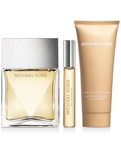 Michael Kors signature collection perfume